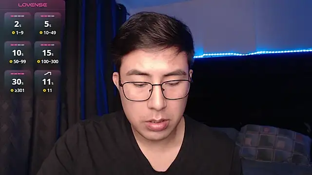 andrewmhilton  online show from 06-19-26, 06:30