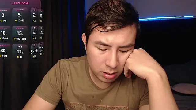 andrewmhilton  online show from 12-02-25, 06:26