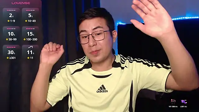 andrewmhilton  online show from 02-20-26, 05:26