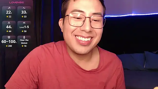 andrewmhilton  online show from 02-26-26, 01:16