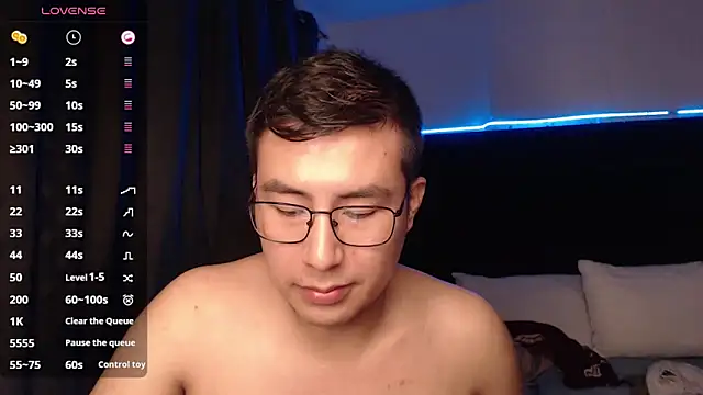 andrewmhilton  online show from 10-23-25, 06:12