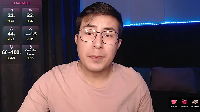 andrewmhilton  online show from 04-13-26, 06:28