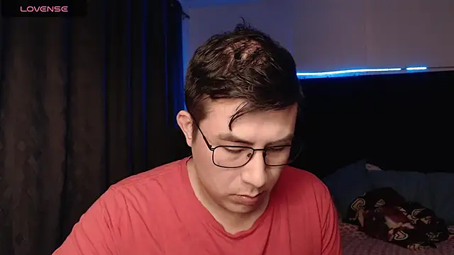 andrewmhilton  online show from 12-20-25, 07:22