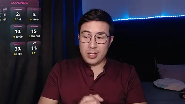 andrewmhilton  online show from 03-01-26, 06:24