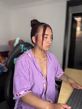  Tammyy online show from 02-25-26, 05:35