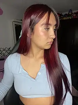 Snapshot of _Tammyy chatting on 03-17-25, 11:02  Tammyy online show from 03-17-25, 11:02