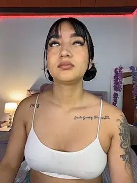  Tammyy online show from 11-04-25, 01:37