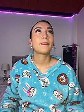  Tammyy online show from 10-31-25, 12:35