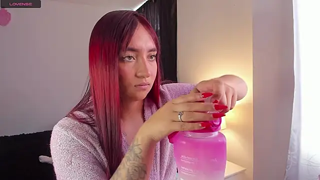 Snapshot of _Tammyy chatting on 01-24-25, 07:49  Tammyy online show from 01-24-25, 07:49