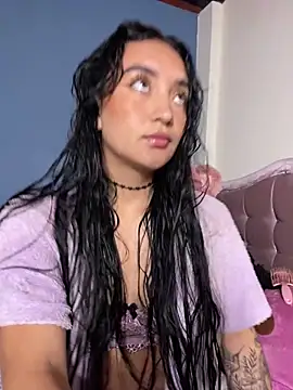 Snapshot of _Tammyy chatting on 10-06-25, 08:53  Tammyy online show from 10-06-25, 08:53