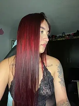 Snapshot of _Tammyy chatting on 02-24-25, 11:30  Tammyy online show from 02-24-25, 11:30