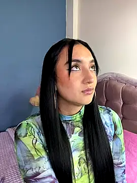 Snapshot of _Tammyy chatting on 10-04-25, 12:50  Tammyy online show from 10-04-25, 12:50