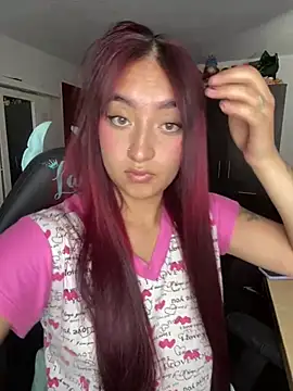 Snapshot of _Tammyy chatting on 02-21-25, 06:48  Tammyy online show from 02-21-25, 06:48