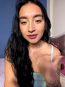 Snapshot of _Tammyy chatting on 09-30-25, 07:20  Tammyy online show from 09-30-25, 07:20