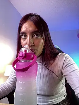 Snapshot of _Tammyy chatting on 01-24-25, 10:51  Tammyy online show from 01-24-25, 10:51