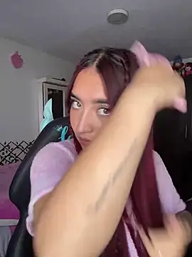 Snapshot of _Tammyy chatting on 03-21-25, 07:35  Tammyy online show from 03-21-25, 07:35