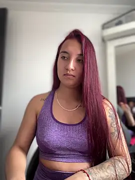  Tammyy online show from 03-31-26, 02:52