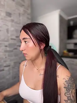  Tammyy online show from 03-03-26, 07:32