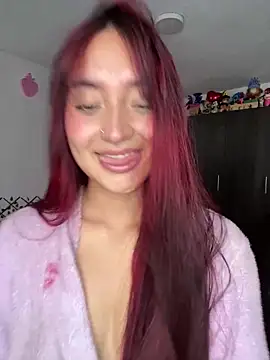 Snapshot of _Tammyy chatting on 02-27-25, 08:09  Tammyy online show from 02-27-25, 08:09