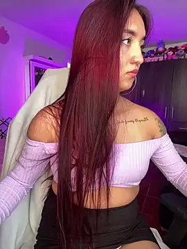 Snapshot of _Tammyy chatting on 02-28-25, 10:17  Tammyy online show from 02-28-25, 10:17