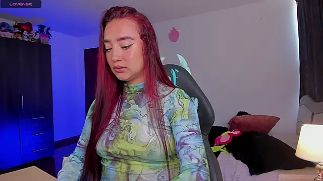 Snapshot of _Tammyy chatting on 01-20-25, 05:27  Tammyy online show from 01-20-25, 05:27