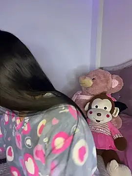  Tammyy online show from 11-06-25, 02:43