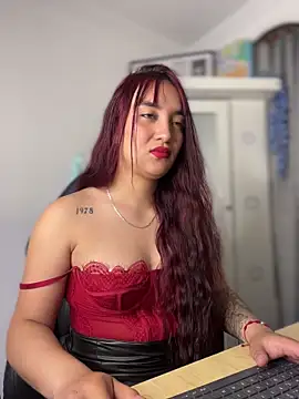  Tammyy online show from 04-24-26, 09:33