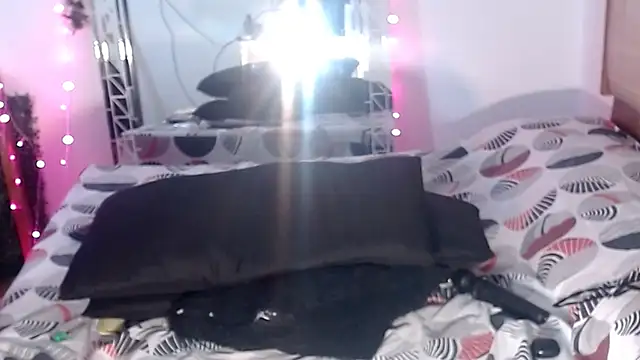 Kenya Agu online show from 01-16-25, 01:27