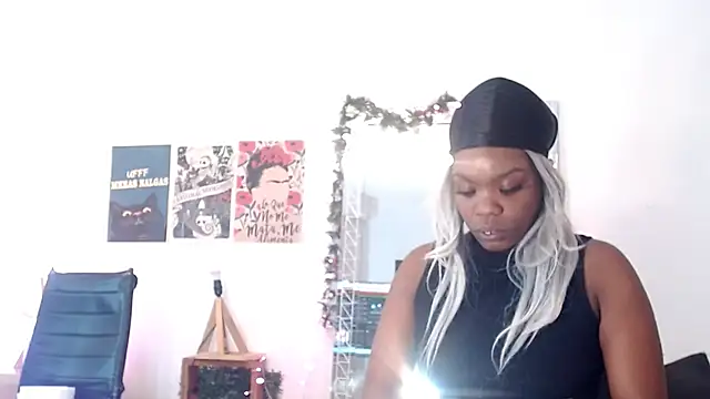 Kenya Agu online show from 01-09-25, 06:47