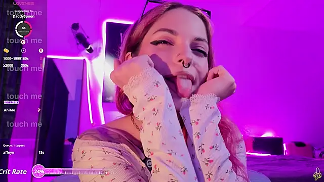 BratzieDarsie online show from 03-04-26, 11:51