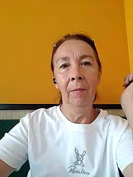 Celine Faer1 online show from 07-08-26, 08:48