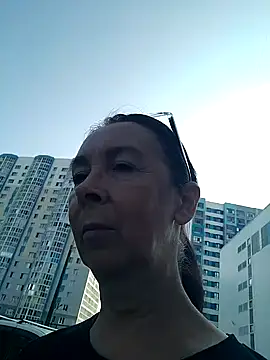 Celine Faer1 online show from 07-15-26, 01:23