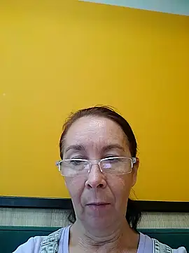 Celine Faer1 online show from 07-18-26, 02:14
