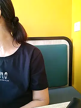 Celine Faer1 online show from 07-12-26, 11:11