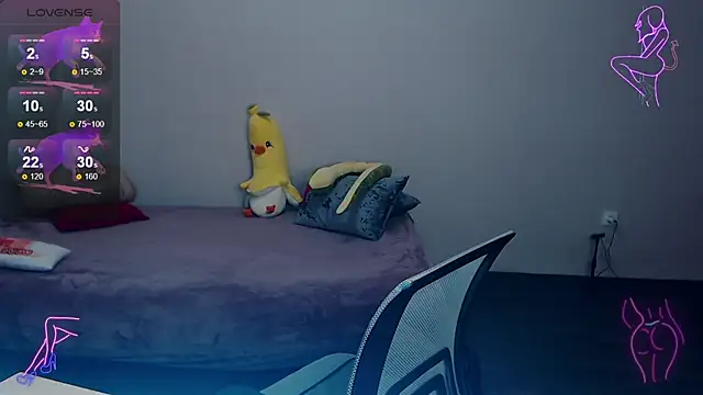 Celine Faer1 online show from 11-20-25, 08:31