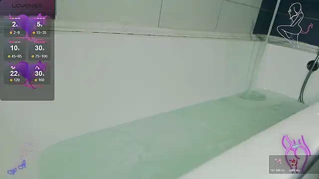 Celine Faer1 online show from 03-02-26, 03:51