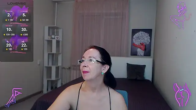 Celine Faer1 online show from 02-22-25, 08:53