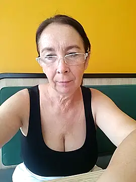Celine Faer1 online show from 07-21-26, 02:36