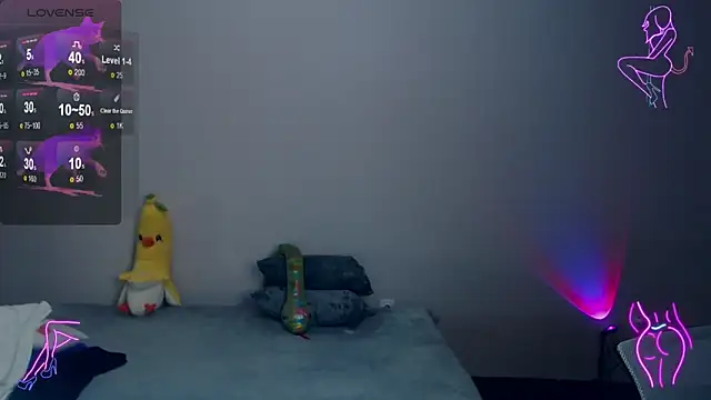 Celine Faer1 online show from 02-18-26, 06:11