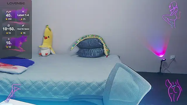 Celine Faer1 online show from 03-16-26, 05:16