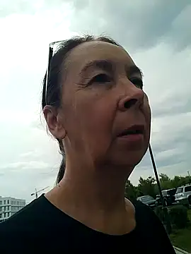 Celine Faer1 online show from 07-17-26, 11:29