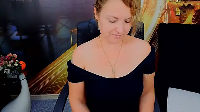 EmmaxPark online show from 12-03-25, 06:47