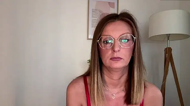 HornyJudith online show from 03-31-26, 06:04