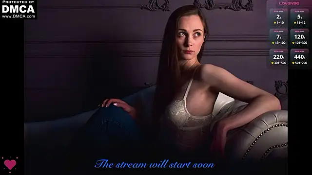 Kate001 online show from 11-07-25, 06:40