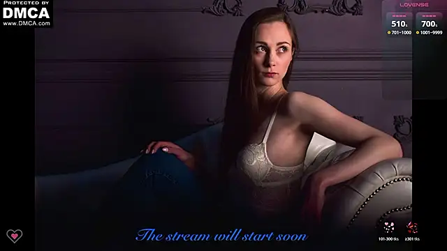 Kate001 online show from 12-14-25, 07:03