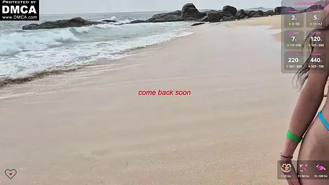 Kate001 online show from 04-10-26, 05:36