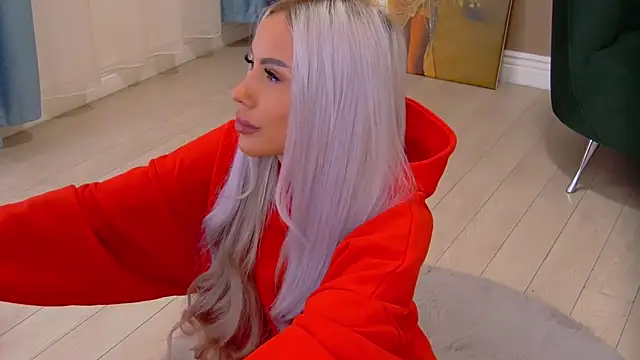 Bailey Rush online show from 01-14-26, 03:59