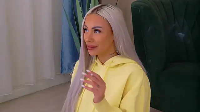 Bailey Rush online show from 12-03-25, 04:39