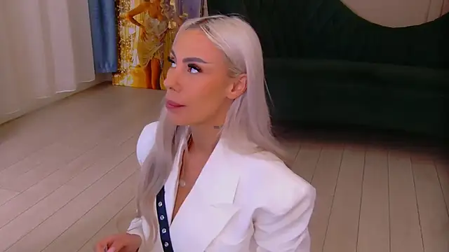 Bailey Rush online show from 02-28-26, 06:07