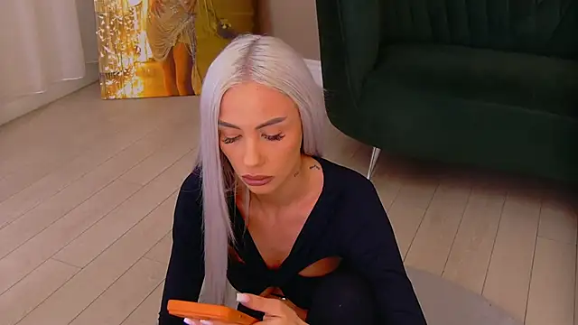 Bailey Rush online show from 02-04-26, 06:47